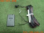 3UPJ=20930575]BMW ミニ(MINI) ジョンクーパーワークス(XMJCW F56)Cellstar セルスター AR-W81GA レーダー探知機 本体欠品 中古_s1