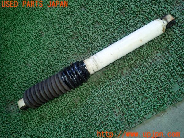 3UPJ=20940303]三菱ジープ(J55(改))社外 ステアリングダンパー 中古_m0