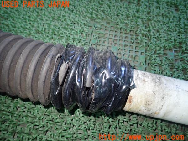3UPJ=20940303]三菱ジープ(J55(改))社外 ステアリングダンパー 中古_m2