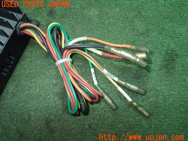 3UPJ=20940579]三菱ジープ(J55(改))ACE TECHNO HCNV-15A DC-DCコンバーター 中古_m2