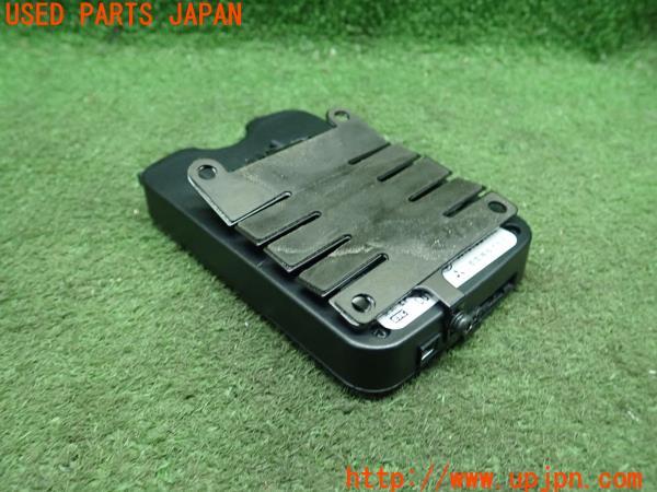 3UPJ=20950503]ハイエースバン(KDH201V 200系)三菱電機 ミツビシ EP-9U79 ETC車載器 中古_m1