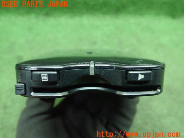 3UPJ=20950503]ハイエースバン(KDH201V 200系)三菱電機 ミツビシ EP-9U79 ETC車載器 中古_m2