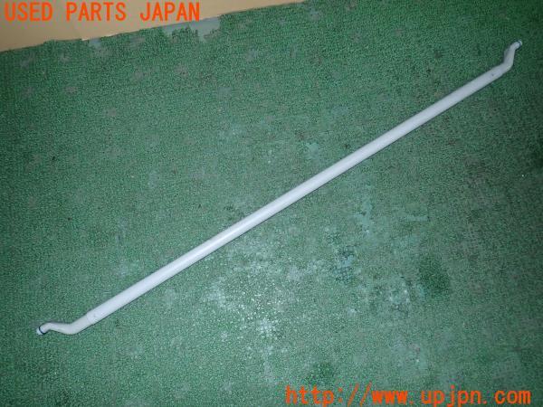 3UPJ=20950703]ハイエースバン(KDH201V 200系)純正 セパレートバー 中古_m0