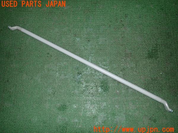 3UPJ=20950703]ハイエースバン(KDH201V 200系)純正 セパレートバー 中古_m1