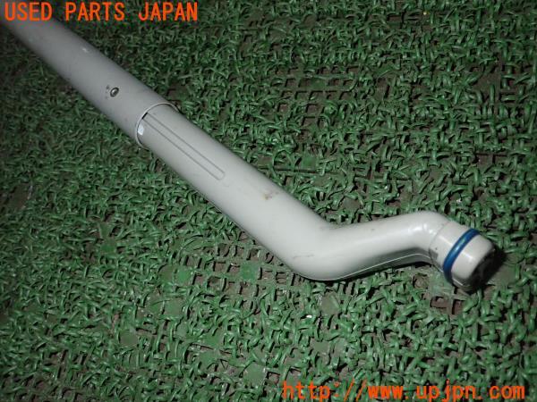 3UPJ=20950703]ハイエースバン(KDH201V 200系)純正 セパレートバー 中古_m2