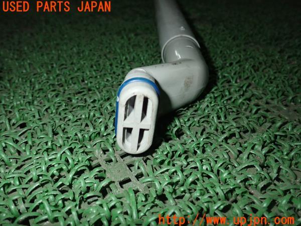 3UPJ=20950703]ハイエースバン(KDH201V 200系)純正 セパレートバー 中古_m4