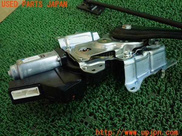 アルファード(AGH30W)純正 パワーリアゲートユニット バックドア 