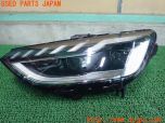 3UPJ=20990050]アウディ A4(8WDEM B9系)純正 ヘッドライト 8W0.941.035.F 中古_s0
