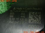 3UPJ=20990050]アウディ A4(8WDEM B9系)純正 ヘッドライト 8W0.941.035.F 中古_s3
