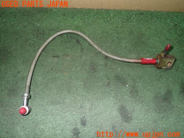 3UPJ=21010151]S2000(AP1 200系)APP ブレーキホース 中古_m1