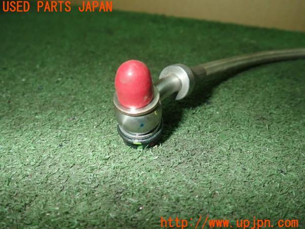 3UPJ=21010151]S2000(AP1 200系)APP ブレーキホース 中古_m2