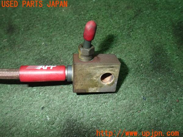 3UPJ=21010151]S2000(AP1 200系)APP ブレーキホース 中古_m3
