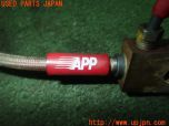 3UPJ=21010151]S2000(AP1 200系)APP ブレーキホース 中古_s4