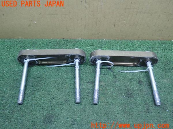 3UPJ=21010401]S2000(AP1 200系)SPOON スプーン ゼロバンプステアキット 中古_m1