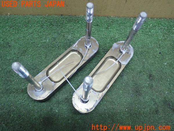 3UPJ=21010401]S2000(AP1 200系)SPOON スプーン ゼロバンプステアキット 中古_m2