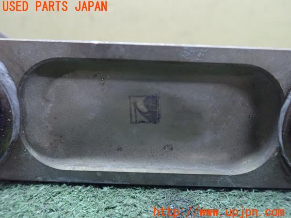 3UPJ=21010401]S2000(AP1 200系)SPOON スプーン ゼロバンプステアキット 中古_m3