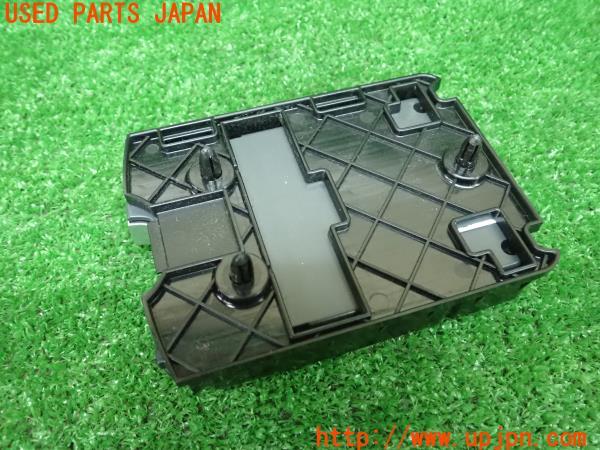 3UPJ=21030503]ポルシェ カイエン(92AM5502A 958型)Clarion クラリオン ETC車載器 ETC010 本体のみ 中古_m2