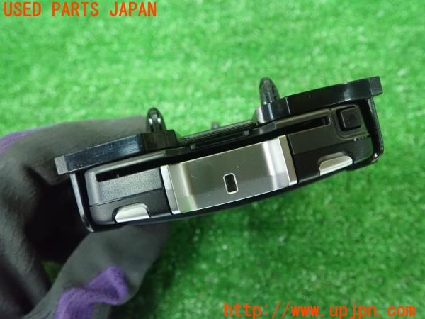 3UPJ=21030503]ポルシェ カイエン(92AM5502A 958型)Clarion クラリオン ETC車載器 ETC010 本体のみ 中古_m4
