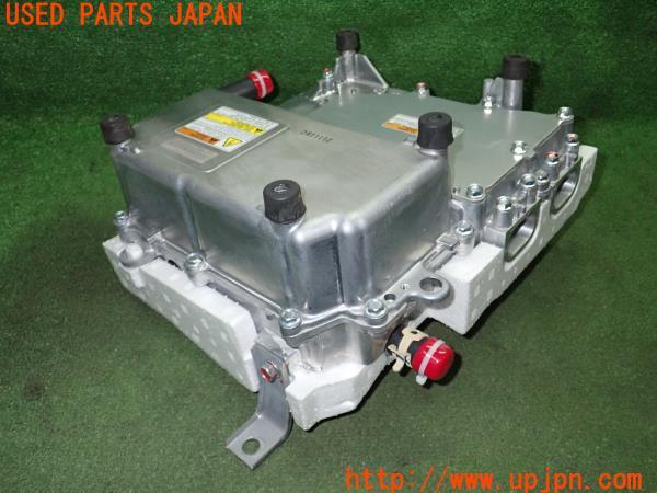 3UPJ=21050112]エクリプスクロス PHEV(GL3W)純正 9410A199 リアモーターコントロールユニット RMCU 中古_m1