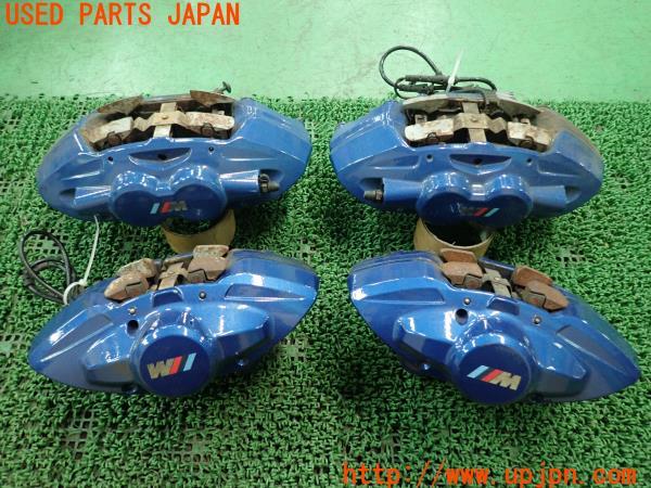 BMW M235iクーペ(1J30 F22)brembo キャリパー ブレーキ 1台分