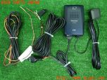 3UPJ=21100503]インプレッサWRX_STI(GDB F型)Panasonic パナソニック CY-ET500 ETC車載器 ナビ接続ハーネス 中古_s0