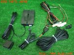 3UPJ=21100503]インプレッサWRX_STI(GDB F型)Panasonic パナソニック CY-ET500 ETC車載器 ナビ接続ハーネス 中古_s3