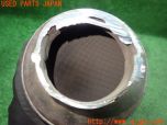3UPJ=21110159]ジープ グランドチェロキー(WK36TA)純正 触媒 マニバーター マテリアル 約2.7Kg 切断加工品 ジャンク_s2