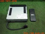 3UPJ=21110501]ジープ グランドチェロキー(WK36TA)carozzeria カロッツェリア XDV-P70 6連奏DVDプレーヤー DVDチェンジャー 中古_s1