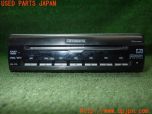 3UPJ=21110501]ジープ グランドチェロキー(WK36TA)carozzeria カロッツェリア XDV-P70 6連奏DVDプレーヤー DVDチェンジャー 中古_s2