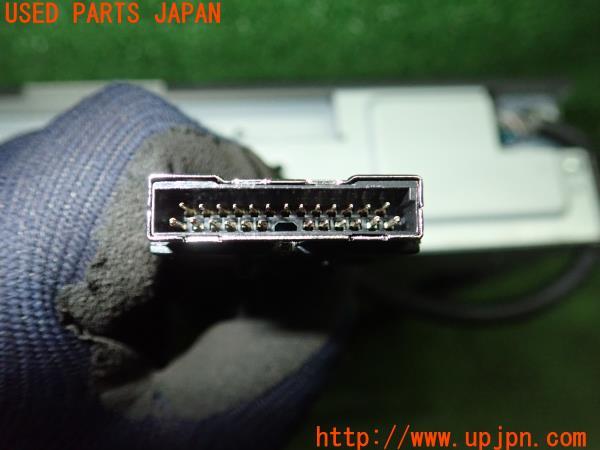 3UPJ=21110501]ジープ グランドチェロキー(WK36TA)carozzeria カロッツェリア XDV-P70 6連奏DVDプレーヤー DVDチェンジャー 中古_m4