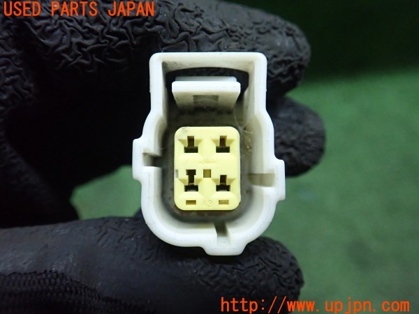 3UPJ=21110542]ジープ グランドチェロキー(WK36TA)純正 05149180AA O2センサー 中古_m4