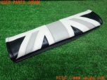 3UPJ=21120001]BMW ミニ ジョンクーパーワークス クロスオーバー(XDJCW R60)社外 シートベルトパッド 1個 中古_s1
