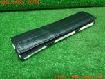 3UPJ=21120001]BMW ミニ ジョンクーパーワークス クロスオーバー(XDJCW R60)社外 シートベルトパッド 1個 中古_s2