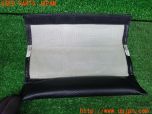 3UPJ=21120001]BMW ミニ ジョンクーパーワークス クロスオーバー(XDJCW R60)社外 シートベルトパッド 1個 中古_s3