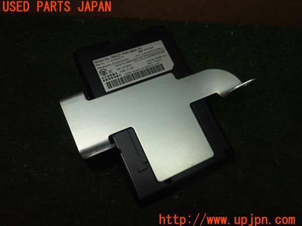 3UPJ=21130503]ステップワゴン スパーダ(RP8)純正ビルトイン 08E23-PH0-BM0-01 ETC車載器 中古_m1