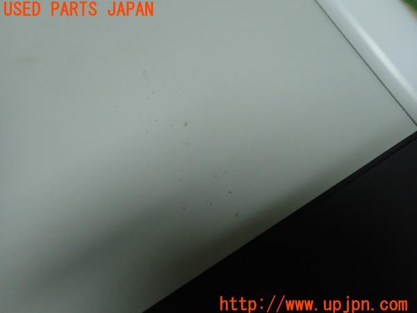 3UPJ=21130559]ステップワゴン スパーダ(RP8)純正 08A20-PL0-CM1-01 VM-231FE フリップダウンモニター 中古_m3