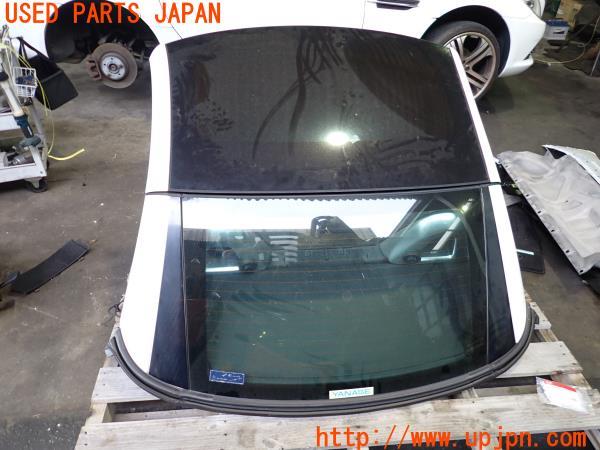 3UPJ=21150039]ベンツ SLK200(172448)純正 メタルトップ ハードトップ 中古_m0