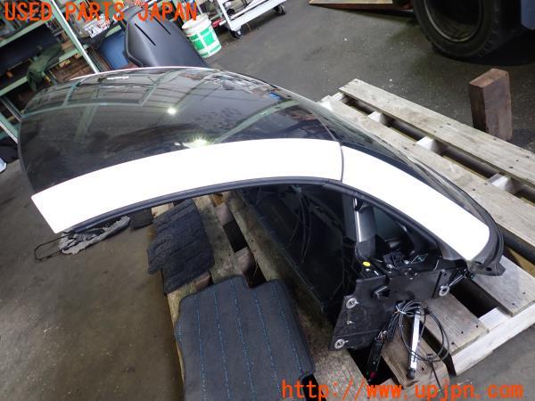 3UPJ=21150039]ベンツ SLK200(172448)純正 メタルトップ ハードトップ 中古_m2
