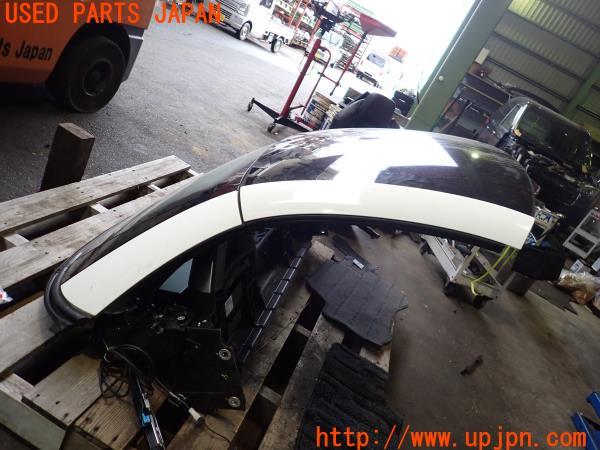 3UPJ=21150039]ベンツ SLK200(172448)純正 メタルトップ ハードトップ 中古_m3