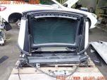 3UPJ=21150039]ベンツ SLK200(172448)純正 メタルトップ ハードトップ 中古_s4