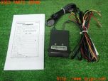 3UPJ=21160503]インプレッサWRX_STI(GVB)Panasonic パナソニック ETC車載器 CY-ET909KDZ 中古_s1