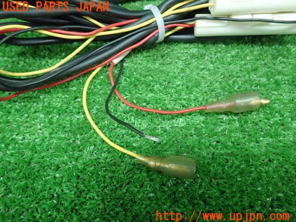 3UPJ=21160503]インプレッサWRX_STI(GVB)Panasonic パナソニック ETC車載器 CY-ET909KDZ 中古_m2