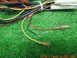 3UPJ=21160503]インプレッサWRX_STI(GVB)Panasonic パナソニック ETC車載器 CY-ET909KDZ 中古_s2