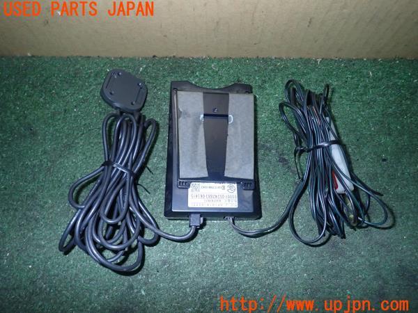 3UPJ=21180503]ハイラックスサーフ(RZN185W)中期 FURUNO 古野電気 J-HP101B ETC車載器 中古_m2