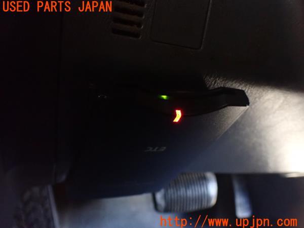 3UPJ=21180503]ハイラックスサーフ(RZN185W)中期 FURUNO 古野電気 J-HP101B ETC車載器 中古_m4