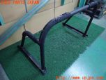 3UPJ=21200714]三菱ジープ(J55)純正 ロールバー 中古_s0