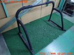 3UPJ=21200714]三菱ジープ(J55)純正 ロールバー 中古_s2