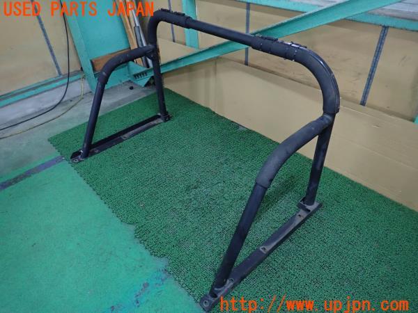 3UPJ=21200714]三菱ジープ(J55)純正 ロールバー 中古_m3