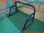 3UPJ=21200714]三菱ジープ(J55)純正 ロールバー 中古_s3