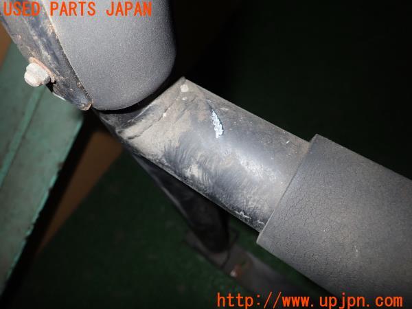 3UPJ=21200714]三菱ジープ(J55)純正 ロールバー 中古_m4